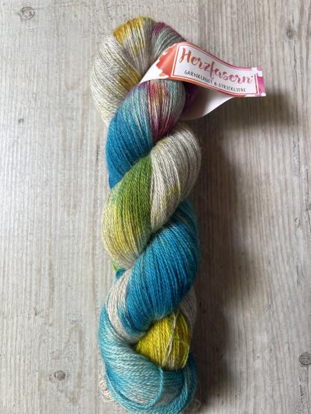 No 33 Tanz der Sprenkel